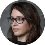 Kerenza Harris > 达索系统
