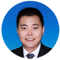 Xiao Li > Dassault Systemes