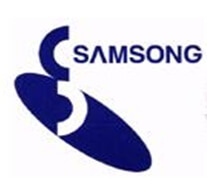 logo - Samsong - seatbelts - Dassault Systemes