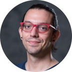 Luigi Vanfretti > 达索系统