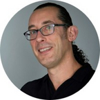 Marcus Hashchak > 达索系统
