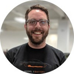 Matthew Rogers > 达索系统