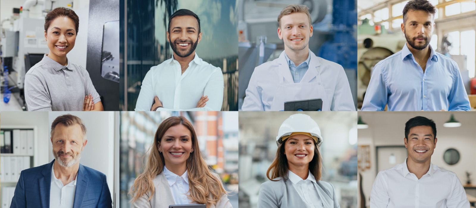 The World Needs Manufacturers