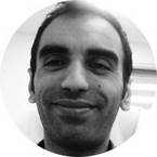 Mohamed Hedi Kesraoui > 达索系统