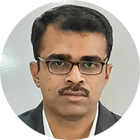 Parag Pradeep Dol > 达索系统