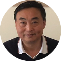 Robert Luo > Dassault Systemes