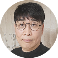 Sungjin Yoon > 达索系统