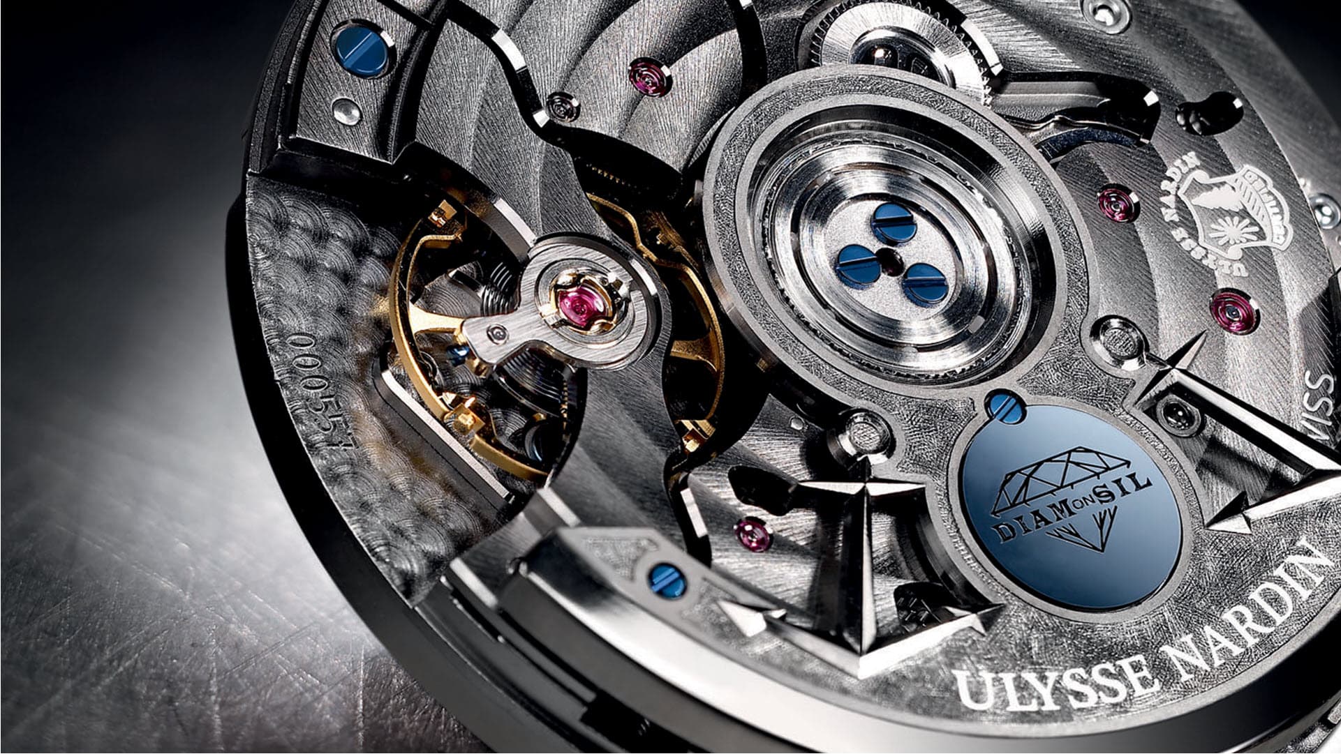 Ulysse Nardin case study