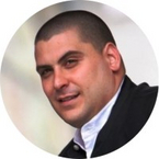 Vedran Tare > 达索系统