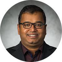 Venkat Perumal > 达索系统