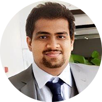 Yadhu Krishnan M K > Dassault Systemes