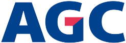 AGC logo