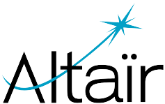 Altair logo