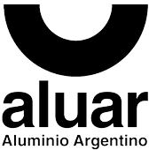 Aluar logo