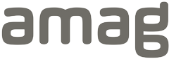 AMAG logo