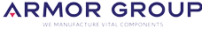 Armor Group logo