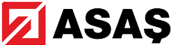 Asas logo