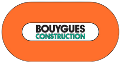 Bouygues construction logo