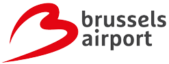 Brussels Airport logo