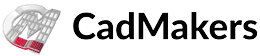 Cadmakers logo