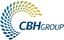 CBH Group logo