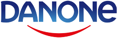 Danone Logo