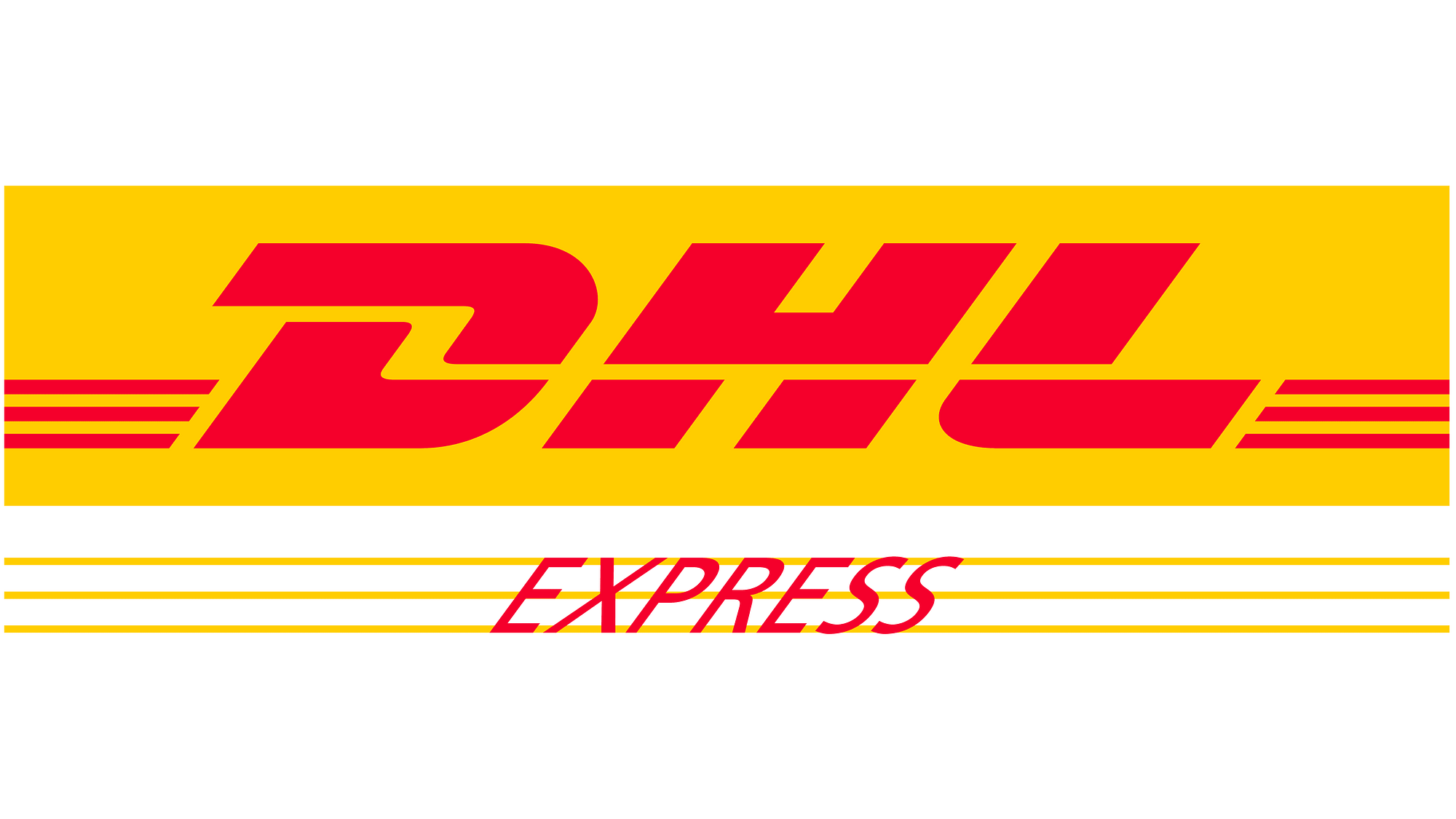 DHL Express logo