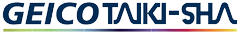 Geico Taikisha logo
