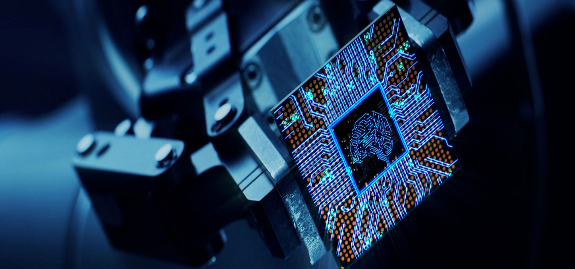 The importance of virtual design simulation for robotics manufacturers > Industrial Equipment > Dassault Systèmes®