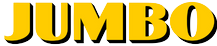 JUMBO Supermarkten Logo