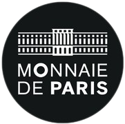 La Monnaie de Paris Logo