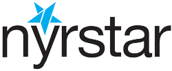 Nyrstar logo