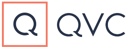 QVC logo