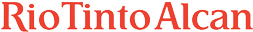 Rio Tinto Alcan logo