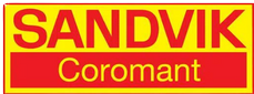 Sandvik Coromant logo
