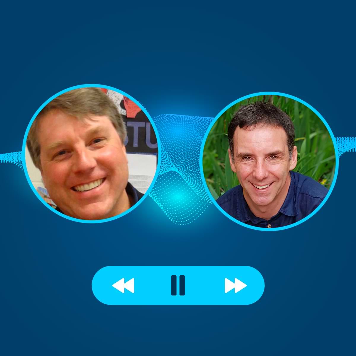 Designing Impactful Innovation podcast - episode 13