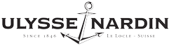 Ulysse Nardin logo