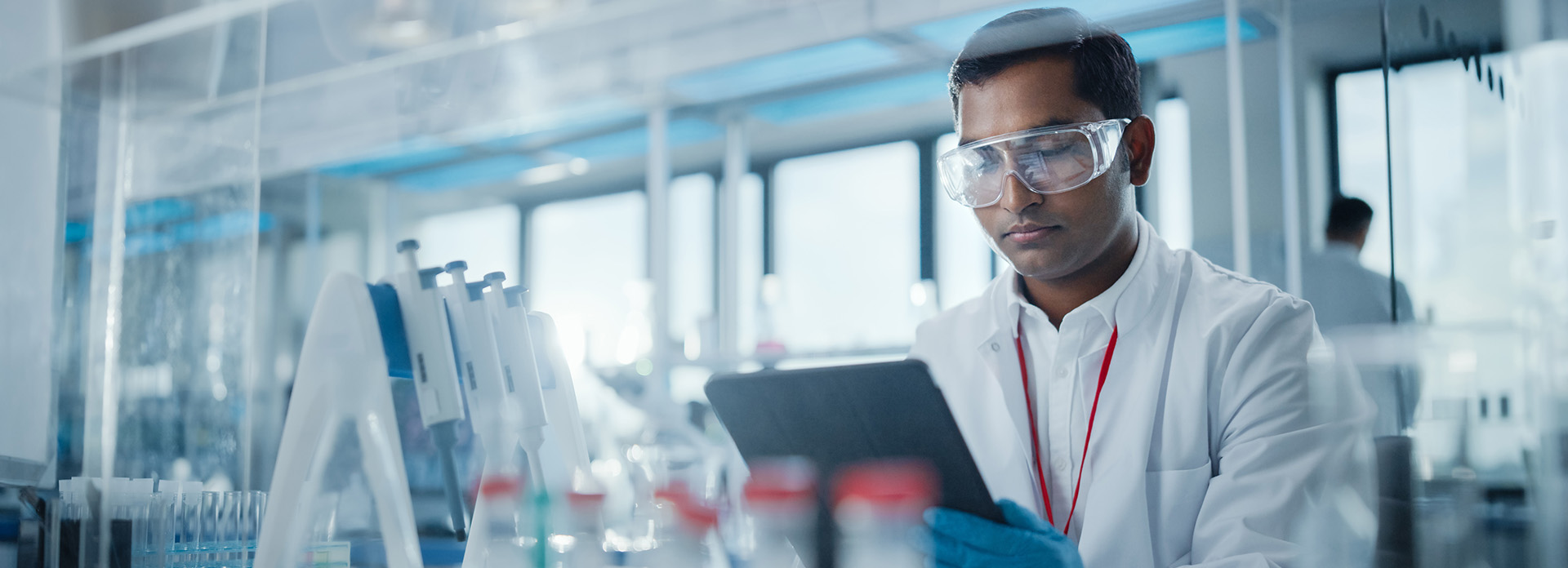 BIOVIA Laboratory Informatics > ダッソー・システムズ