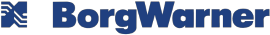 BorgWarner Logo