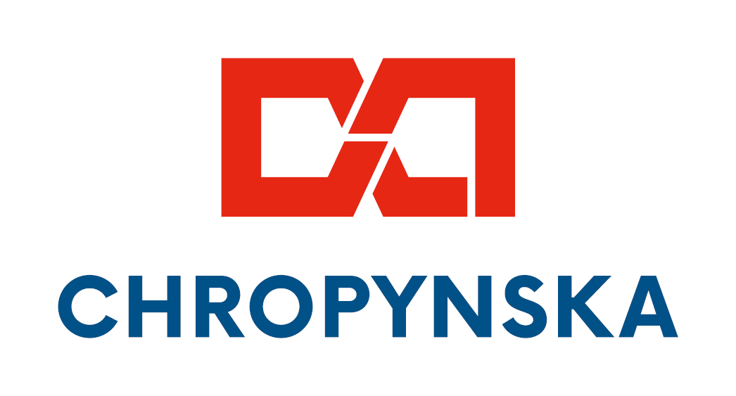 Chropynska logo > Dassault Systèmes