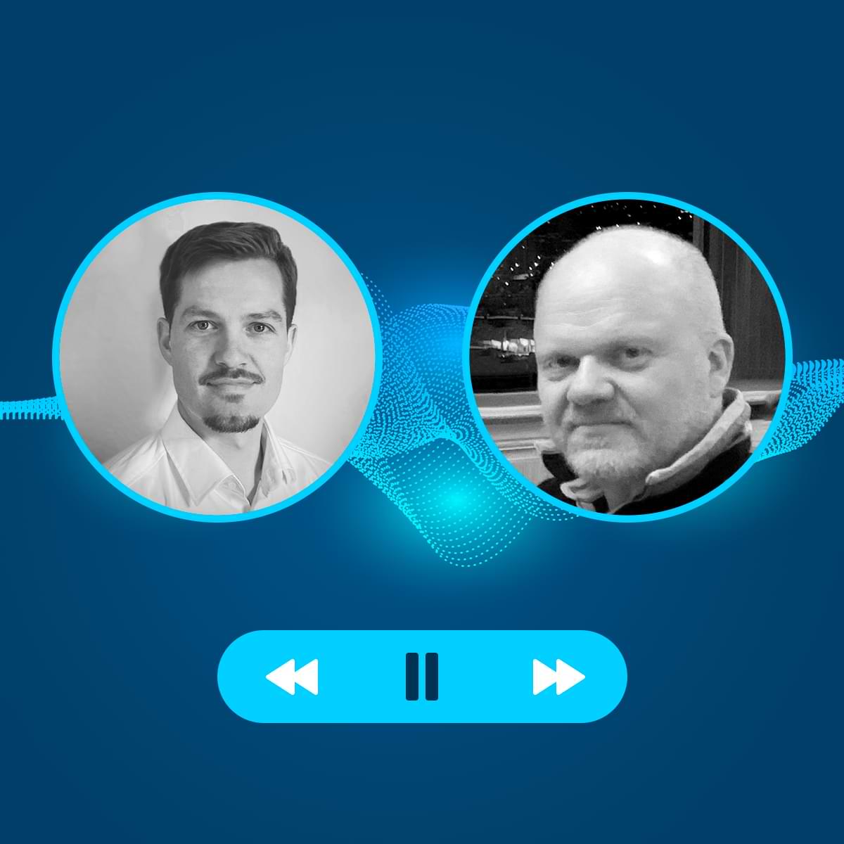 Designing Impactful Innovation podcast - episode 13
