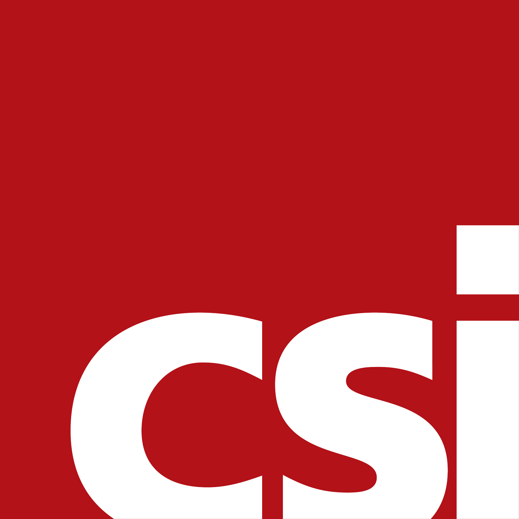 csi logo > Dassault Systèmes