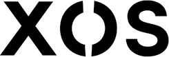 XOS logo