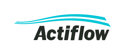 Actiflow - logo- Dassault Systemes