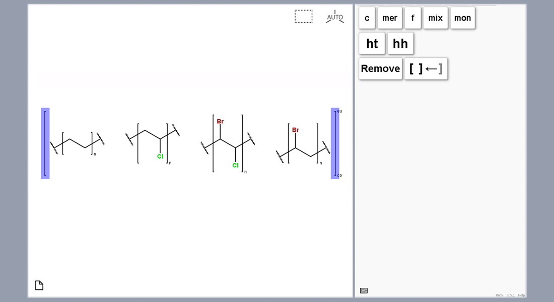 BIOVIA Pipette Sketcher > 다쏘시스템