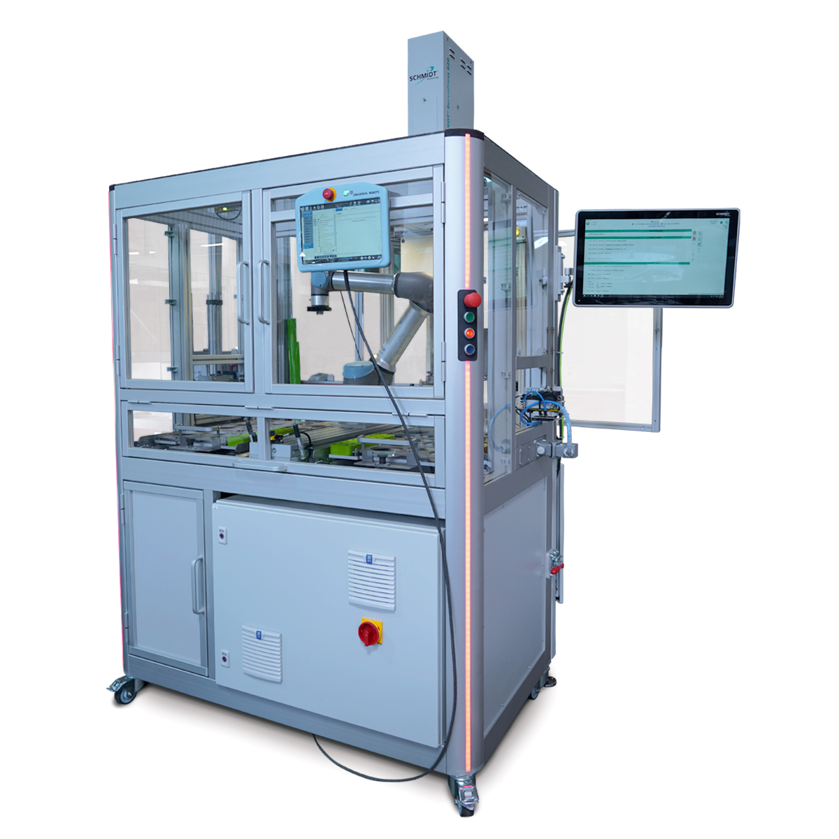 Ecopresstending