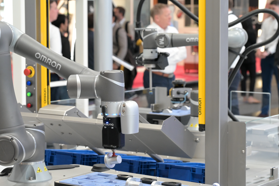 flexible manufacturing
