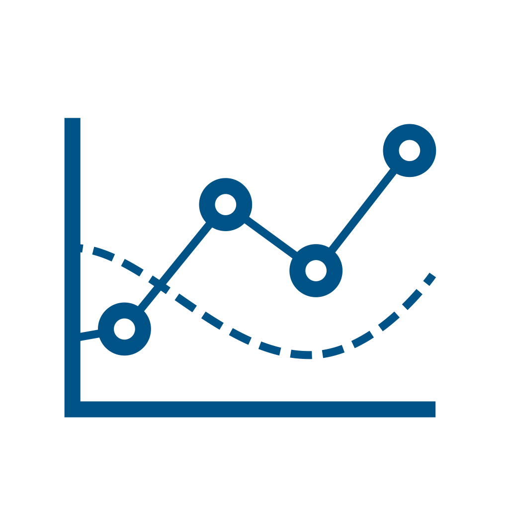 icon-337-two-curves-diagram-montecarlo