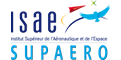 ISAE-SUPAERO logo > Dassault Systèmes