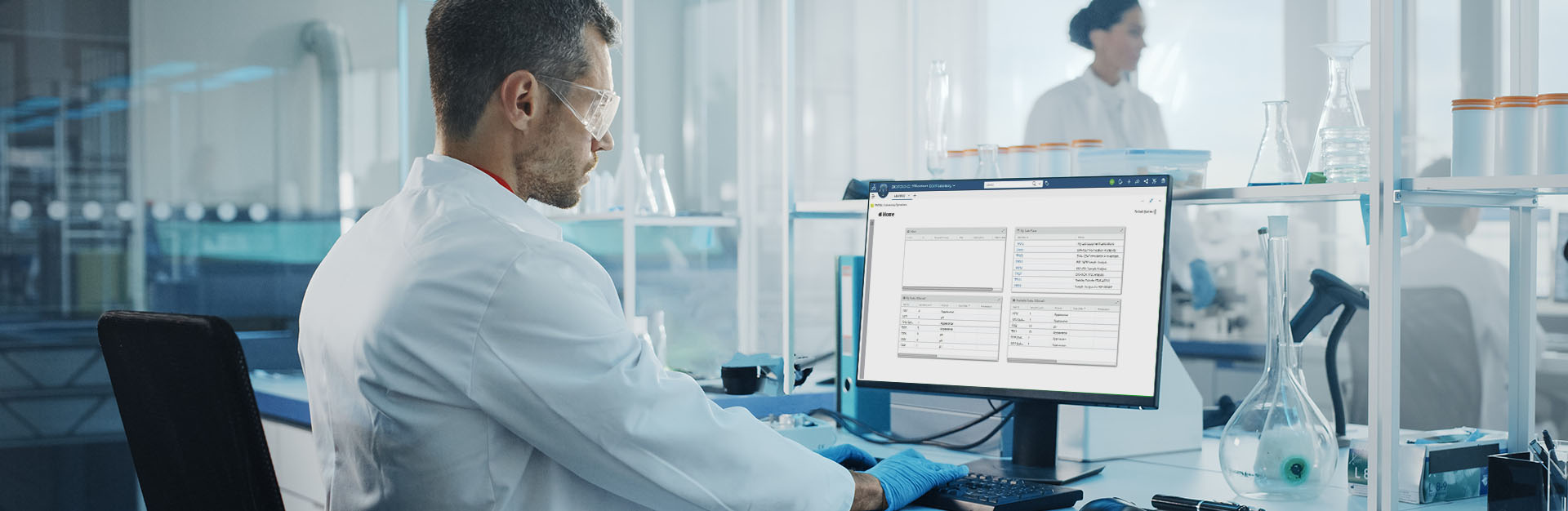 BIOVIA ONE Lab > ダッソー・システムズ